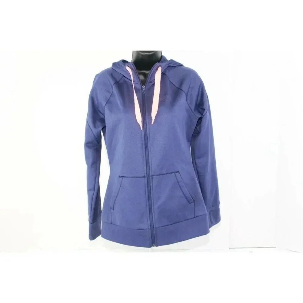 ladies THE NORTH FACE Fleece jacket size S